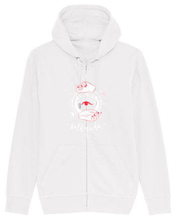 selfmade White