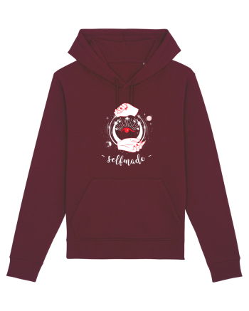 selfmade Burgundy