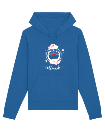 selfmade Royal Blue