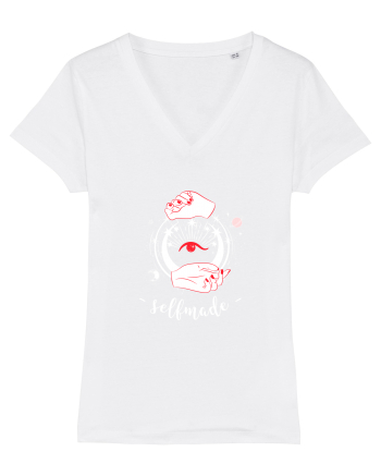 selfmade White