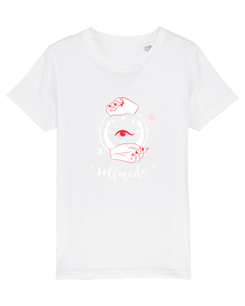 selfmade White