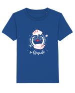 selfmade Tricou mânecă scurtă  Copii Mini Creator