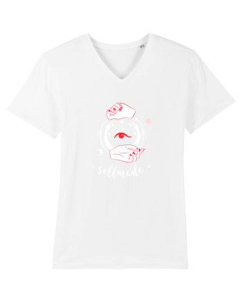 selfmade White