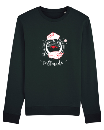 selfmade Black