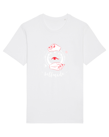 selfmade White