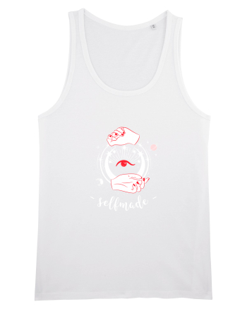 selfmade White
