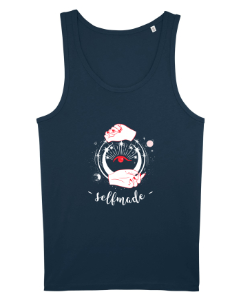 selfmade Navy