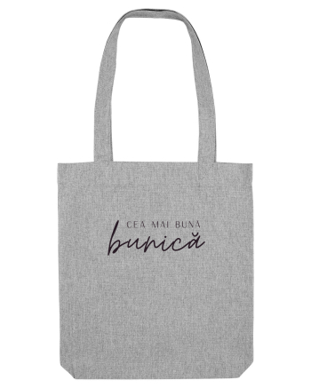 Cea mai bună bunică.  Heather Grey