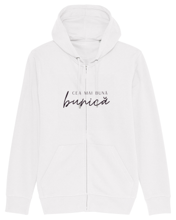 Cea mai bună bunică.  White