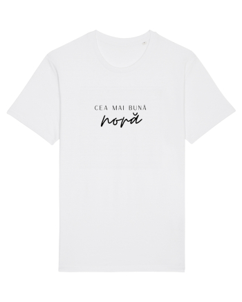 Cea mai bună noră.  White