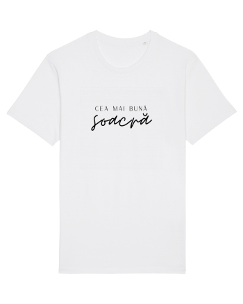 Cea mai bună soacră.  White