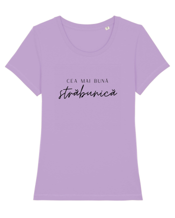 Cea mai bună străbunică.  Lavender Dawn