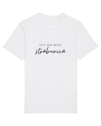 Cea mai bună străbunică.  White