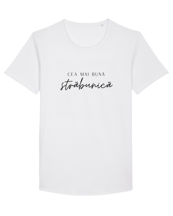 Cea mai bună străbunică.  White