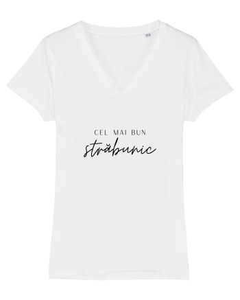 Cel mai bun străbunic.  White