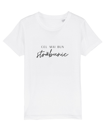 Cel mai bun străbunic.  White