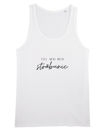 Cel mai bun străbunic.  White