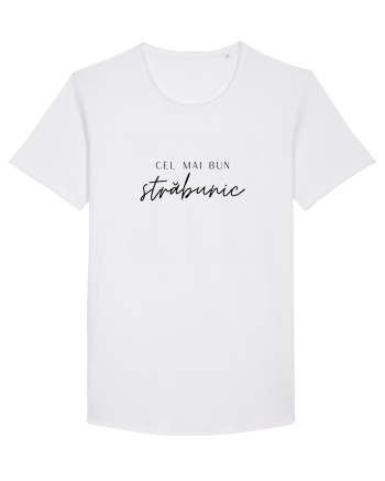 Cel mai bun străbunic.  White