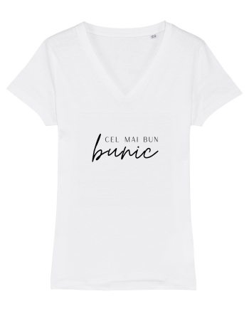 Cel mai bun bunic.  White