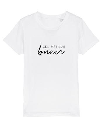 Cel mai bun bunic.  White