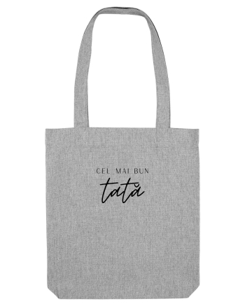 Cel mai bun tată.  Heather Grey