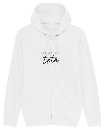 Cel mai bun tată.  White