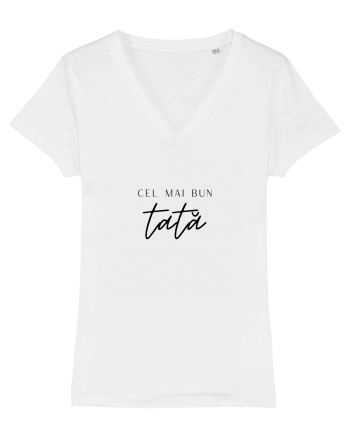Cel mai bun tată.  White