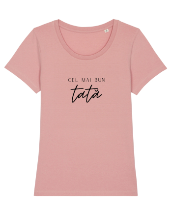 Cel mai bun tată.  Canyon Pink