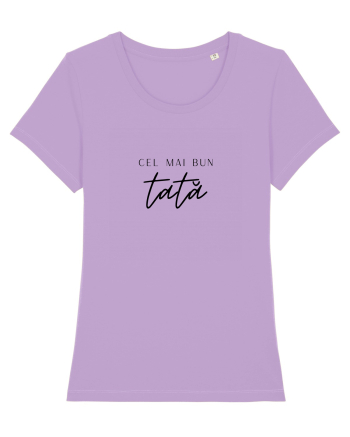 Cel mai bun tată.  Lavender Dawn