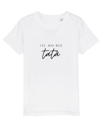 Cel mai bun tată.  White