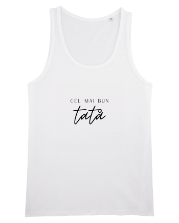 Cel mai bun tată.  White