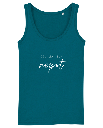 Cel mai bun nepot. (alb) Ocean Depth