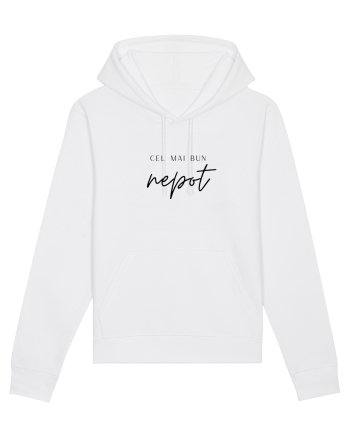 Cel mai bun nepot.  White