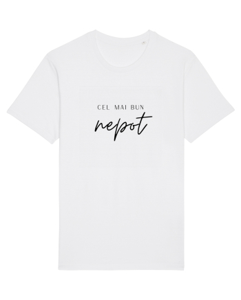 Cel mai bun nepot.  White