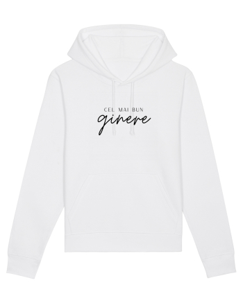 Cel mai bun ginere.  White