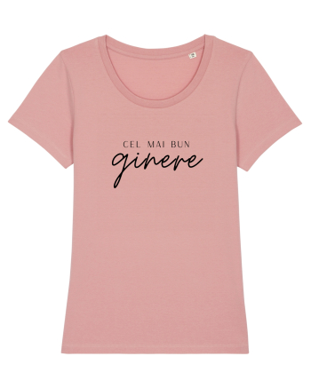 Cel mai bun ginere.  Canyon Pink