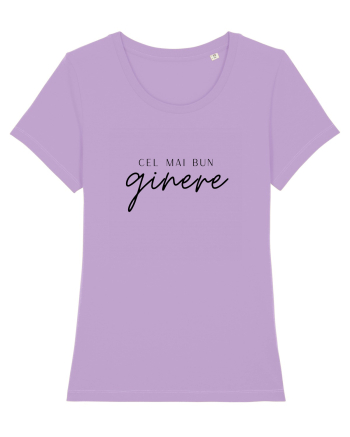 Cel mai bun ginere.  Lavender Dawn