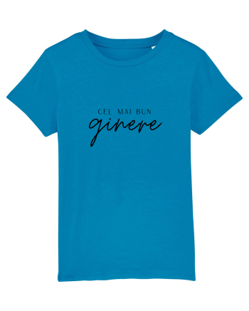 Cel mai bun ginere.  Azur