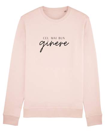 Cel mai bun ginere.  Candy Pink