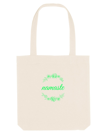 namaste yoga Natural