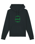 namaste yoga Hanorac Unisex Drummer