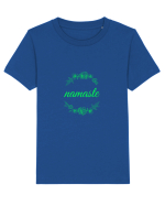 namaste yoga Tricou mânecă scurtă  Copii Mini Creator