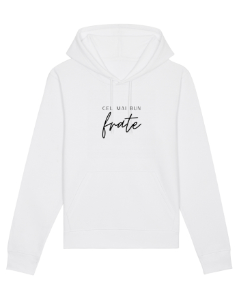 Cel mai bun frate.  White