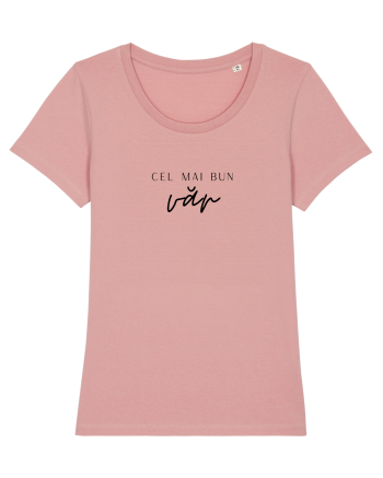 Cel mai bun văr.  Canyon Pink
