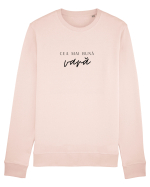 Cea mai bună vară.  Bluză mânecă lungă Unisex Rise