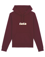 Tata Hanorac Unisex Drummer