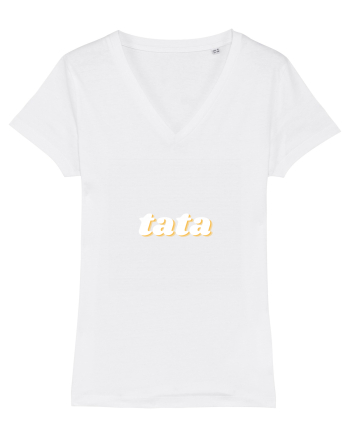 Tata White