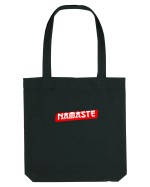 namaste yoga Sacoșă textilă