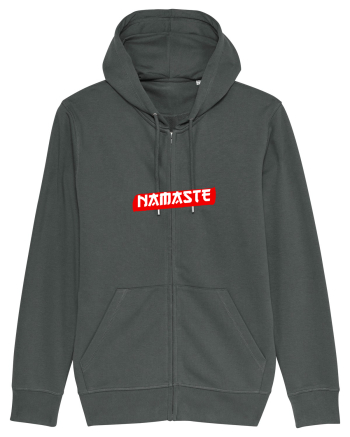 namaste yoga Anthracite