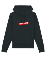 namaste yoga Hanorac Unisex Drummer